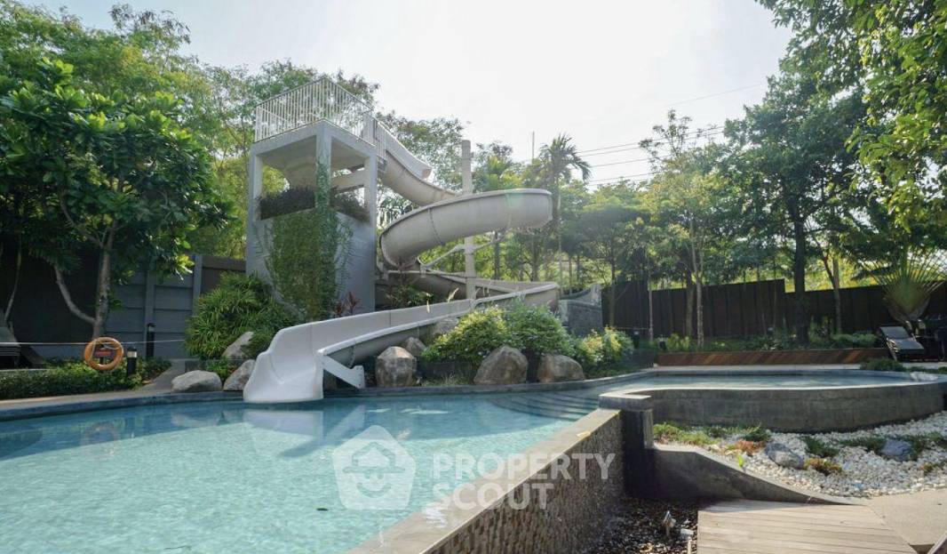 picture 1-BR Condo at Unixx South Pattaya close to Phratamnak (ID 3082254) - 5/5