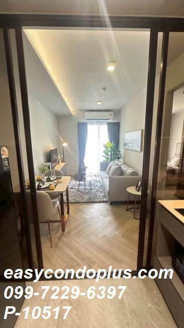 picture 💥 [ 𝐏-𝟏𝟎𝟓𝟏𝟕 ] FOR RENT : Chapter Thonglor 25 Near BTS Thong Lo 𝟐𝟓,𝟎𝟎𝟎! THB/mo. | Line @easycondoplus | 099-229-6397 - 7/9