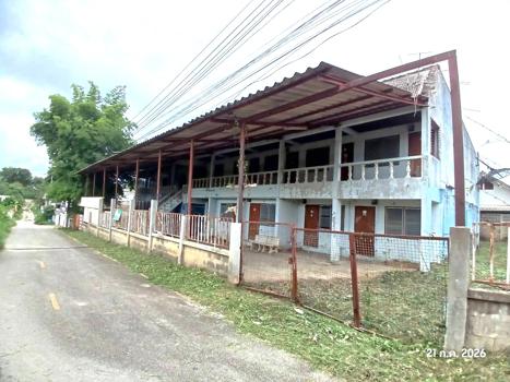picture HOME 176.1 Sq.w. Muang Lampang Lamphang for 3.9M - 54/57