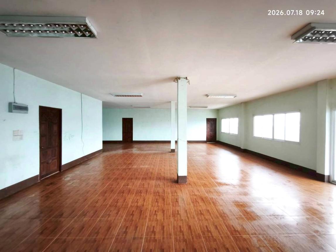 picture SHOP HOUSE 132 Sq.w. Wieng Kaen Chiang Rai for 6.8M - 48/63