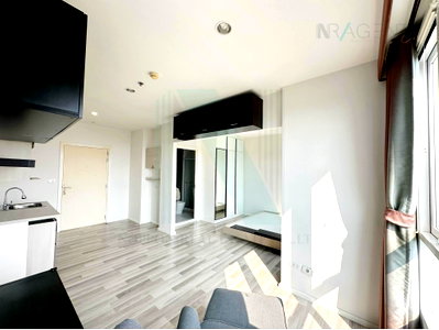 Condos for sale : 🚩 For Sell Condo THE KEY SATHORN - RATCHAPRUEK Building 1, Floor 22,1 bed room, Room size 31 sqm