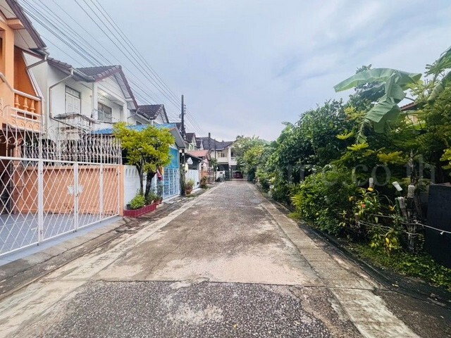 รูป ทาวน์เฮ้าส์ อิ่มอัมพร 3 ราชพฤกษ์ - ตลิ่งชัน พร้อมอยู่ ขายถูก - รูปที่ 20/20