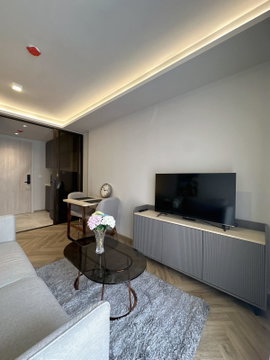 For rent: Chapter Thonglor 25.