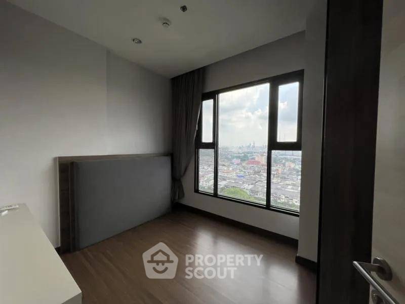 2-bed condo for rent, 78 sqm, Chewathai Residence Bang Pho