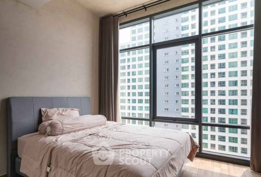 รูป ขายคอนโด 2 ห้องนอน ขนาด 87 ตร.ม. The Lofts Asoke ใกล้ MRT เพชรบุรี 300 ม. (ID 2919228) - รูปที่ 9/9