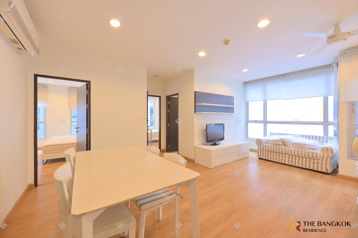 รูป 💖💖 ขายคอนโด 🌆 The Address Sukhumvit 42 2นอน 78ตร.ม. 8.3MB 💫 Rare Unit รีบจอง! ใกล้ BTS เอกมัย - รูปที่ 7/10