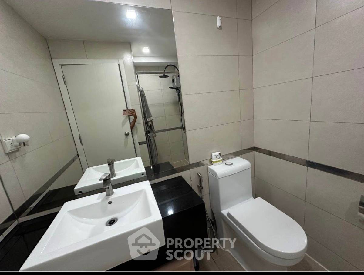 รูป คอนโด 1 ห้องนอน ขายที่ Siam Oriental Plaza พระตำหนัก (ID 3363451) - รูปที่ 14/15