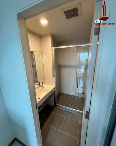 ขายคอนโด 1 ห้องนอน 30 ตร.ม. เดอะ เพรสซิเดนท์ เพชรเกษม - บางแค