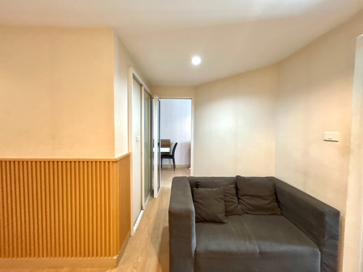 picture Trams Condo in Jed Yod for rent 13,000 THB/month 2bedrooms ,Tel +66 823899314 Boo - 4/25