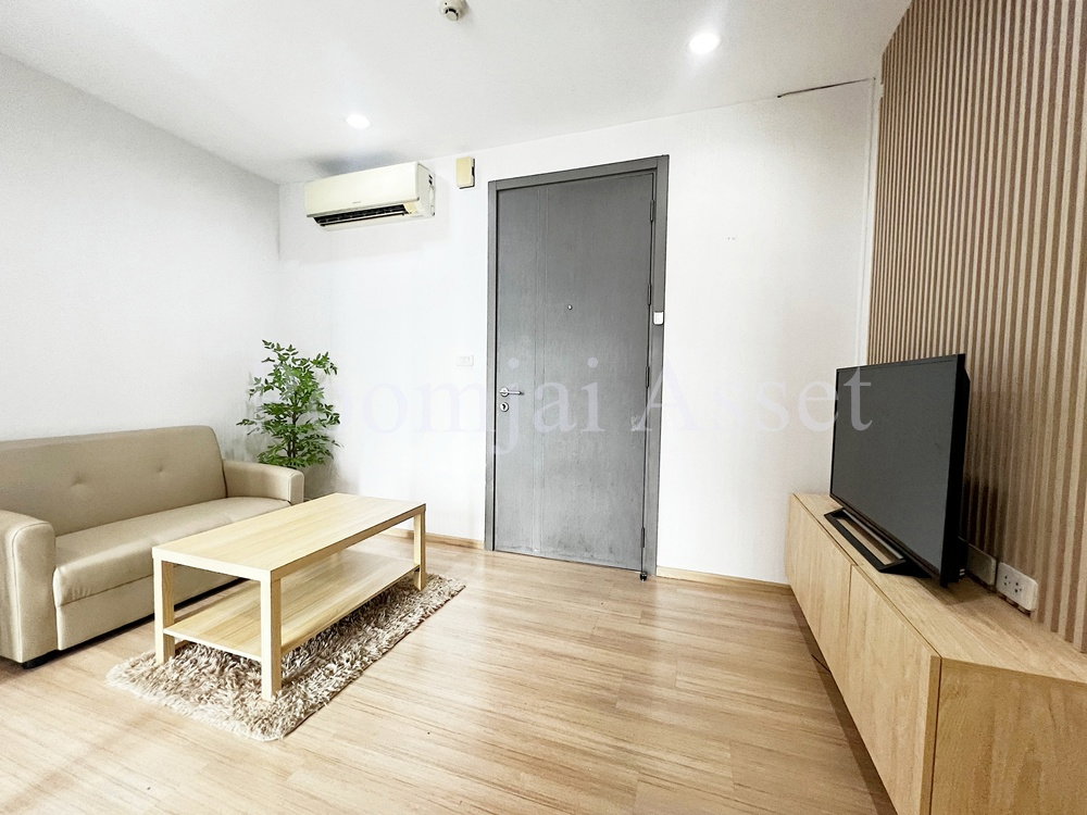 picture Condo For Rent The Base Rama 9 - Ramkhamhaeng - 2/24