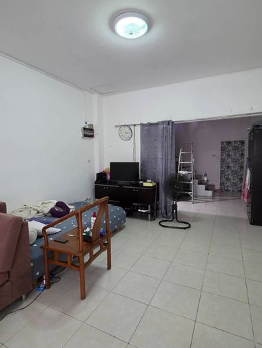 ขายทาวน์โฮม 3 ห้องนอน 200 ตร.ม. 16.9 ตร.ว. เขตบางแค