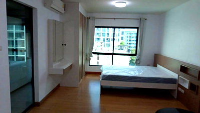 คอนโดให้เช่า : #b5040 5/10/69  ให้เช่า Supalai City Resort Bearing Station (Sukhumvit 105)📲📢สอบถาม ld line @condoboy