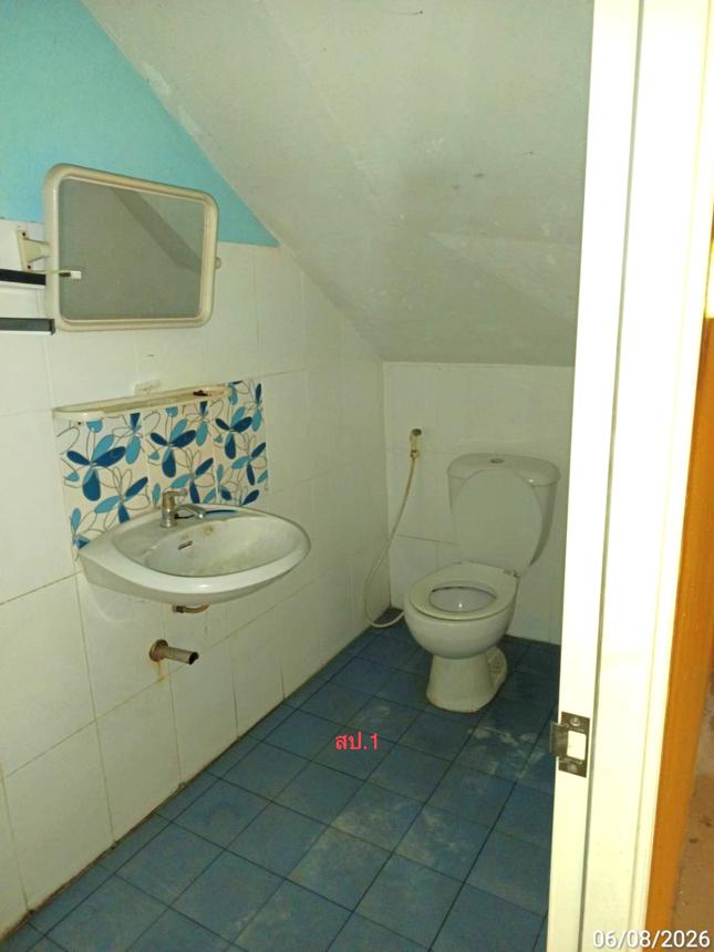 picture SHOP HOUSE 48 Sq.w. Muang Nakhon Ratchasima Nakhon Ratchasima for 7.4M - 30/45