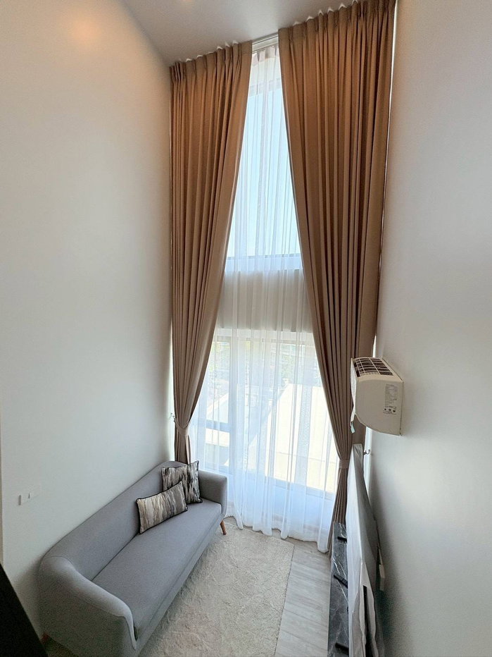 picture For rent : ESQUE Sukhumvit 101/1 - 11/15