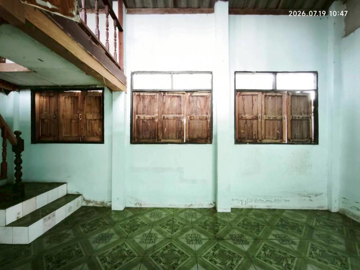 picture HOME 101 Sq.w. Chun Phayao for 1.4M - 21/35