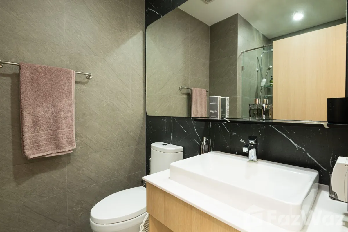 picture 49th Floor 3BR Condo with Panoramic River & Bangkok Views 6836388 - 14/15