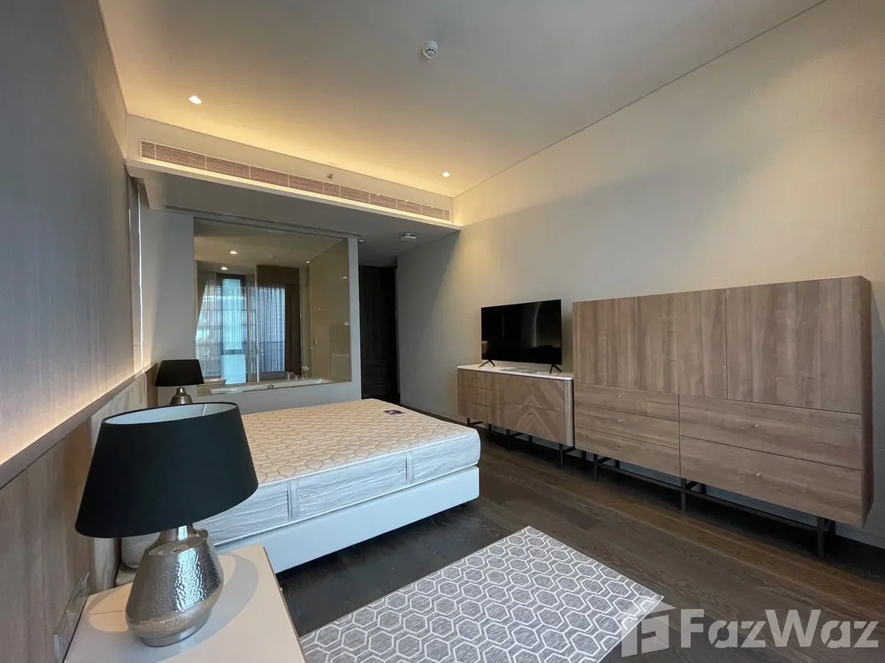 picture Tela Thonglor 3BR 202 sqm Fully Furnished Luxury Condo 6835309 - 19/26