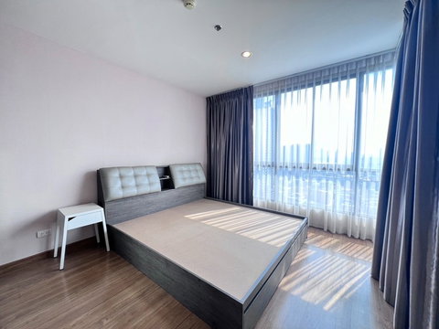 💥รหัส TTTP041321S💥 📢📢For Sale The Tree Interchange (2 Bed 58 ตร.ม/5.10 ล้าน) ชั้น 21 ติดเกตเวย์ / ใกล้ MRT / รพ.บางโพ สนใจ Line ID: @atfirm
