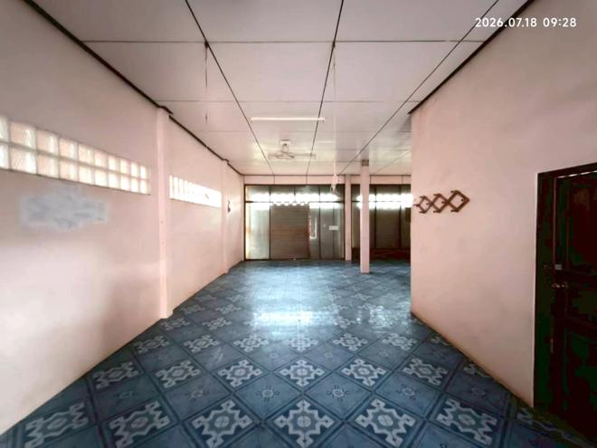 picture SHOP HOUSE 132 Sq.w. Wieng Kaen Chiang Rai for 6.8M - 28/63