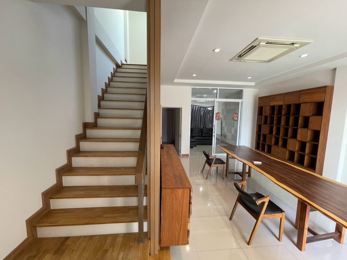picture The canvas Samrong ✅sale ✅rent  - 6/11