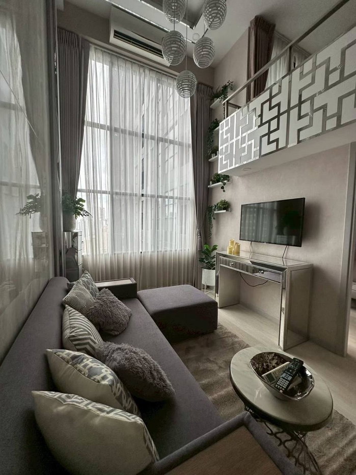 รูป Knightsbridge Prime Sathorn【𝐑𝐄𝐍𝐓】 ติดต่อไลน์ไอดี: @hacondo - รูปที่ 6/12