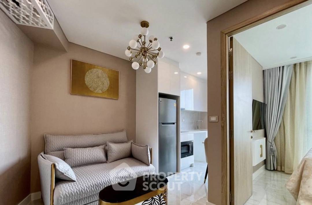 รูป คอนโด 1-ห้องนอน ที่ โคปาคาบาน่า บีช จอมเทียน ใกล้ หาดจอมเทียน (ID 3082209) - รูปที่ 4/5