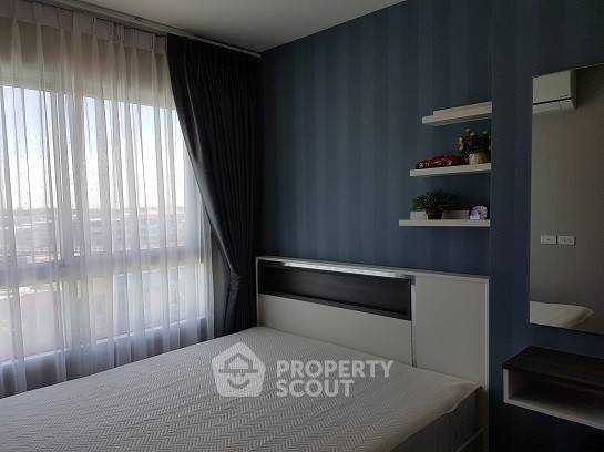 picture 1-BR Condo at Chewathai Phetkasem 27 near MRT Bang Wa (ID 347438) - 10/12