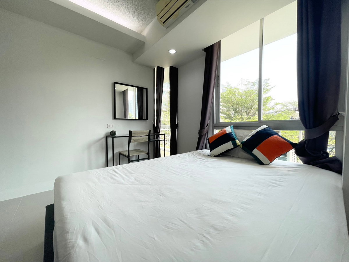 รูป คอนโดให้เช่า Waterford Sukhumvit 50 (วอเตอร์ฟอร์ด สุขุมวิท 50) - รูปที่ 16/22