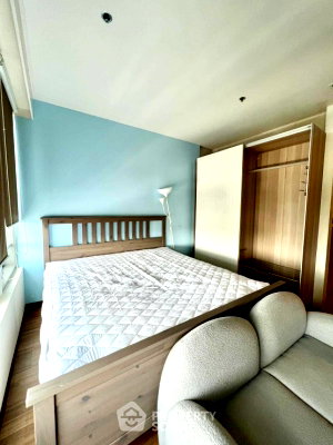 Condos for sale : 1-BR Condo For Sale At Vantage Ratchavipa Condominium, Chatuchak (ID 1837548)
