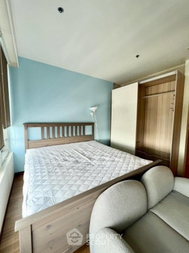 คอนโด 1 ห้องนอน Vantage Ratchavipa Condominium ขาย (ID 1837548)