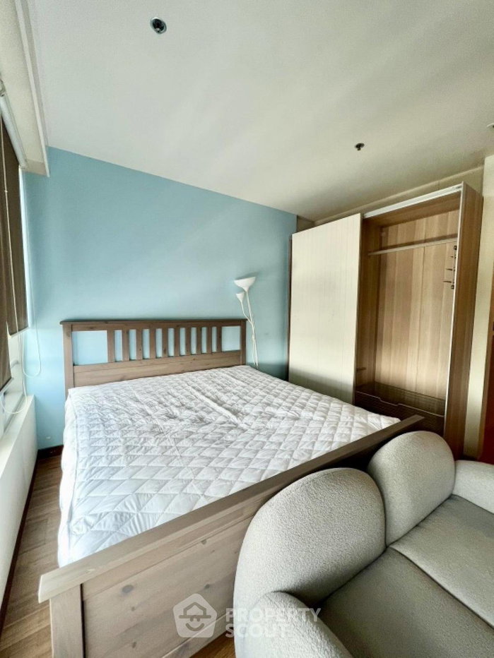 รูป คอนโด 1 ห้องนอน Vantage Ratchavipa Condominium ขาย (ID 1837548) - รูปที่ 1/4