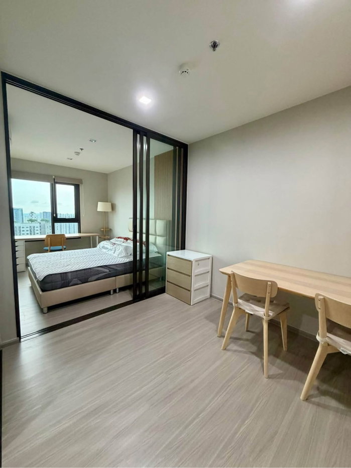 รูป 🔶 ให้เช่า Life Sathorn Sierra | ใกล้ BTS ตลาดพลู 280 ม.🔶AS-00255 - รูปที่ 2/8
