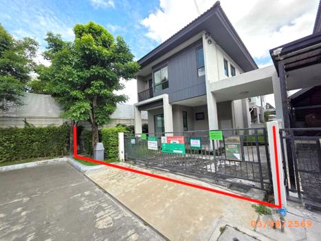 picture HOME 40.8 Sq.w. Prawet Bangkok for 5.5M - 26/29