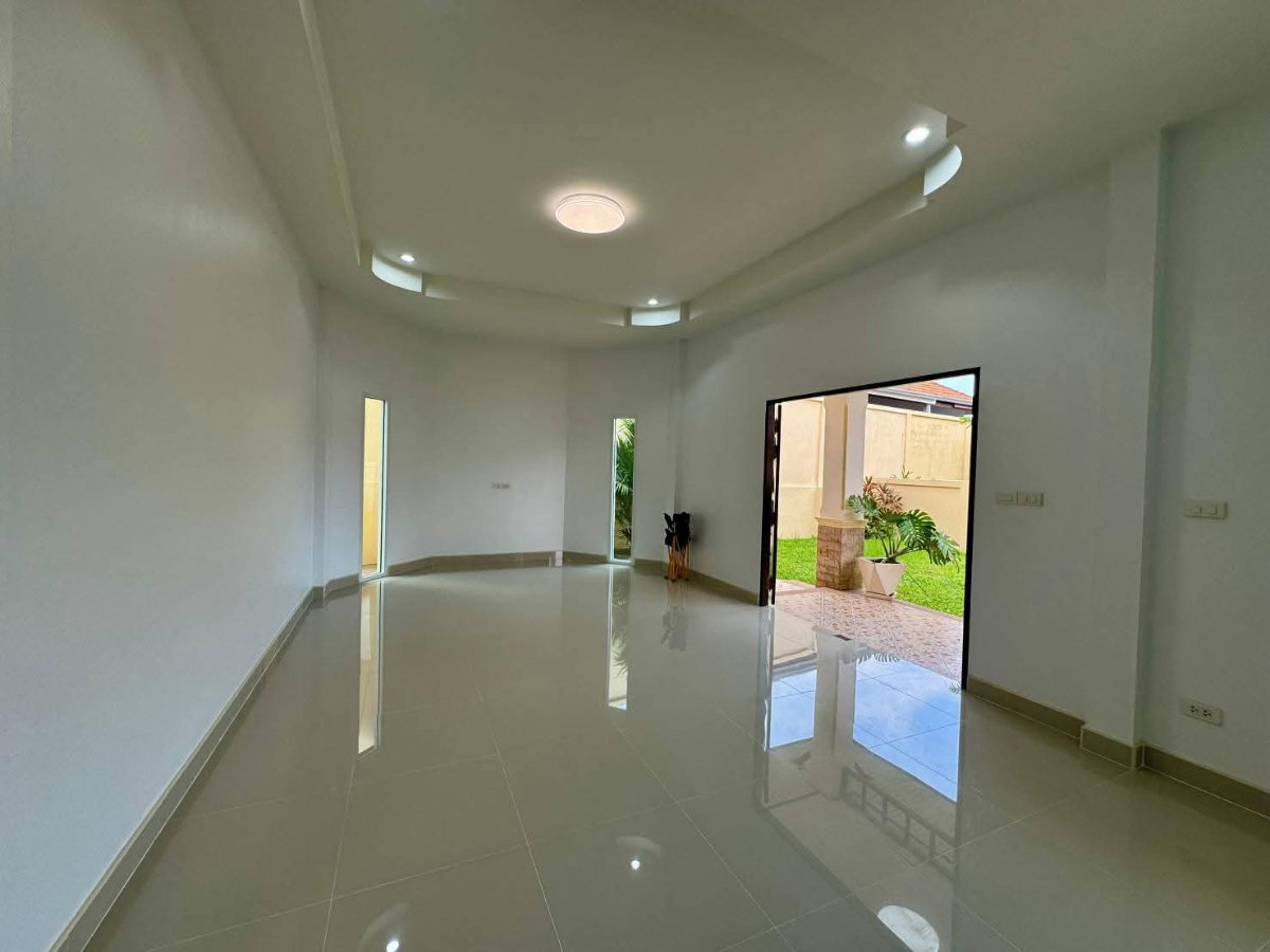 picture HOUSE For SALE Almost 100 Sq.w 🔥  ONLY 5 MB (From 5.7 MB) – PATTAYA!  - 6/28