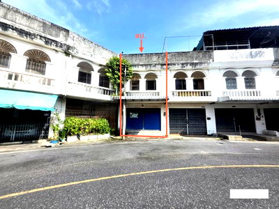 บ้านเดี่ยว สุราษฎร์ธานี : บ้านเดี่ยว 19.8 ตร.วา เวียงสระ สุราษฎร์ธานี 1.5M
