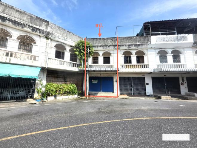 รูป บ้านเดี่ยว 19.8 ตร.วา เวียงสระ สุราษฎร์ธานี 1.5M - รูปที่ 1/29