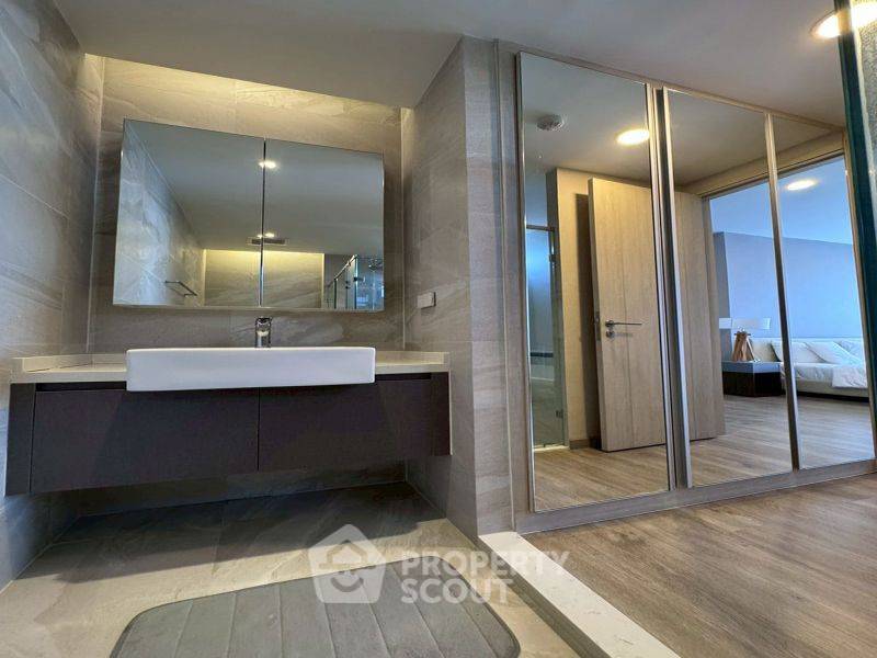 picture 33rd-Floor 2-BR Condo At Keen Centre Sriracha (ID 2910048) - 8/13