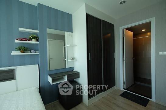 picture 1-BR Condo at Chewathai Phetkasem 27 near MRT Bang Wa (ID 347438) - 11/12