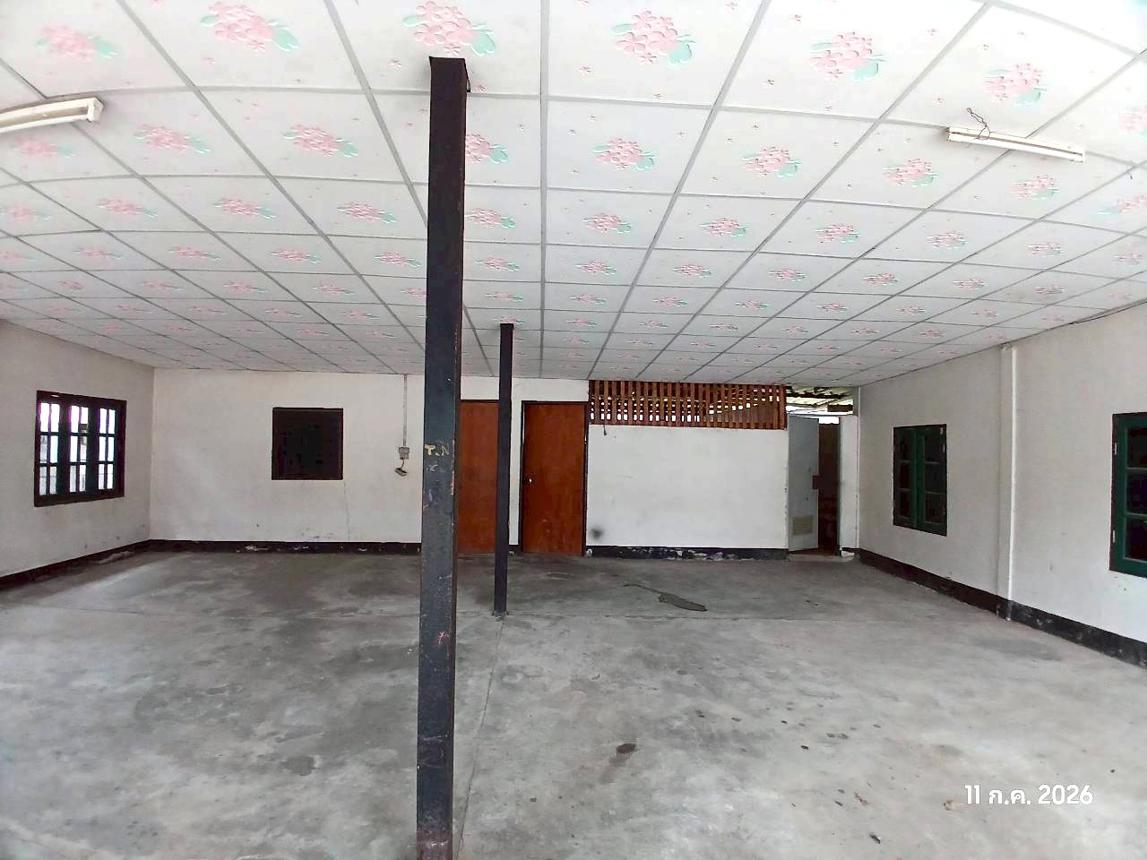 รูป บ้านเดี่ยว 77 ตร.วา เมืองลำพูน ลำพูน 1.2M - รูปที่ 16/31