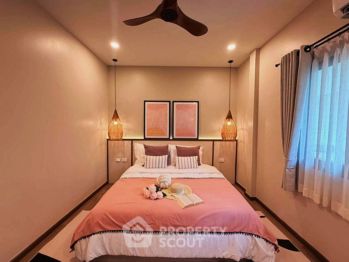 รูป วิลล่า 3-ห้องนอน ใกล้ พัทยากลาง (ID 3362178) - รูปที่ 15/29