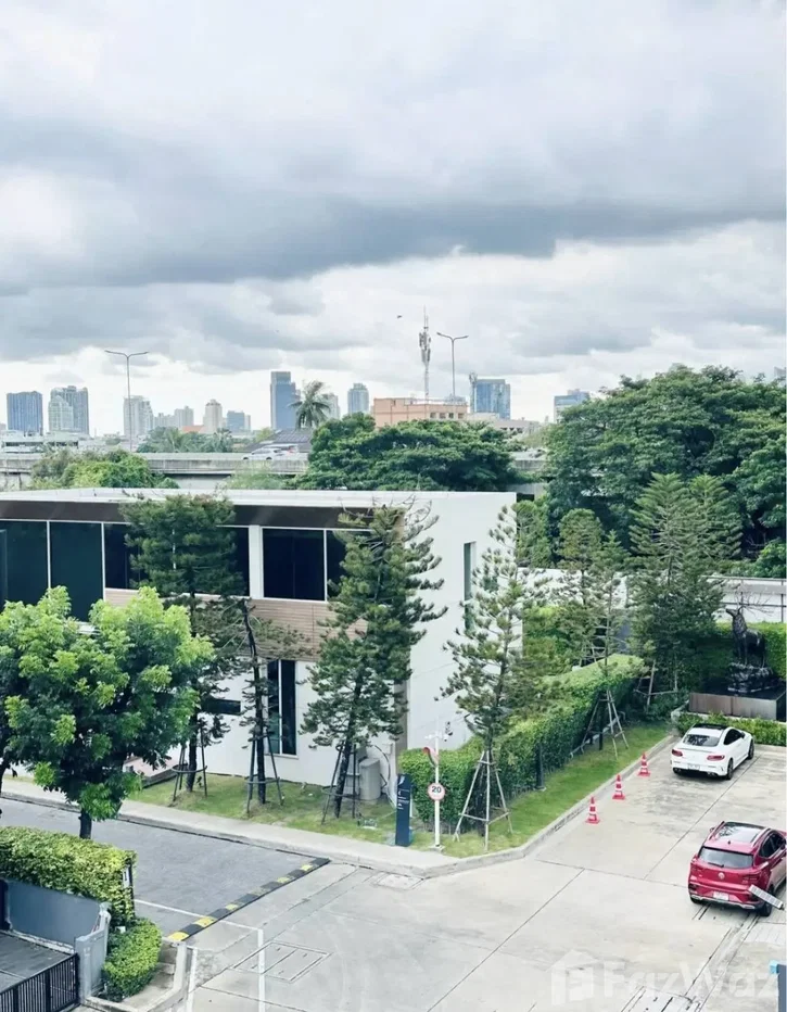 รูป บ้านเดี่ยวให้เช่า 3 ห้องนอน ในโครงการ Arden Phatthanakan 6836437 - รูปที่ 9/12
