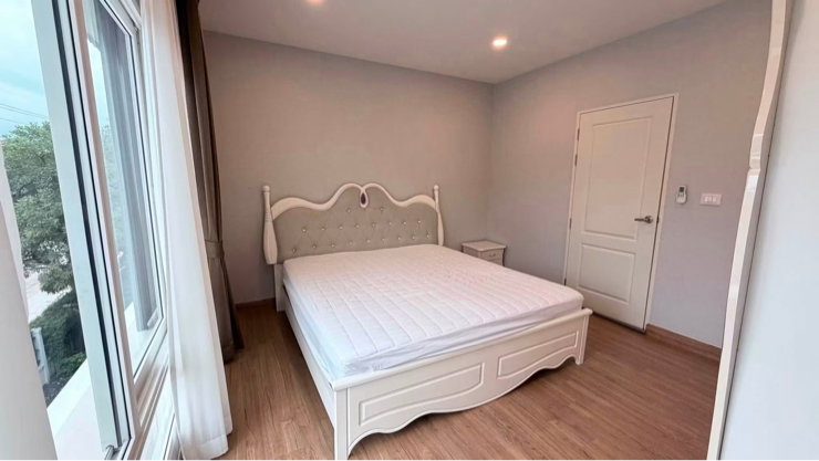 picture Detached house for rent: Centro Phahol-Vibhavadi 2 - 13/19