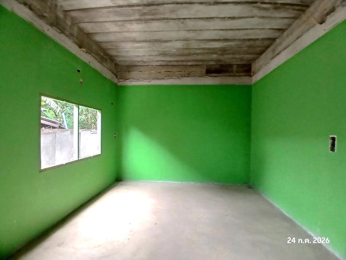 picture HOME 45 Sq.w. Muang Lampang Lamphang for 2.1M - 25/43