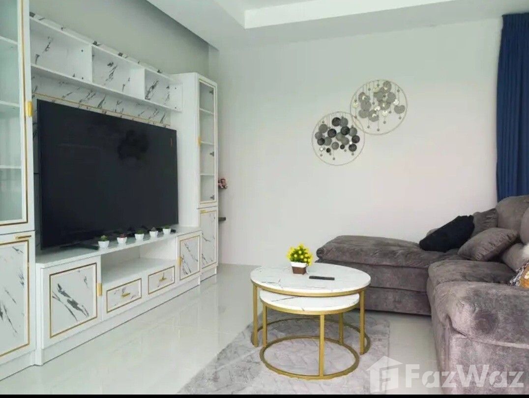 รูป วิลล่าให้เช่า 3 ห้องนอน ในโครงการ ฮิเวรี่ พูล วิลล่า 2 1972591 - รูปที่ 5/18