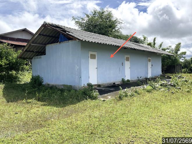 รูป บ้านเดี่ยว 6901 ตร.วา เวียงชัย เชียงราย 22.6M - รูปที่ 18/45
