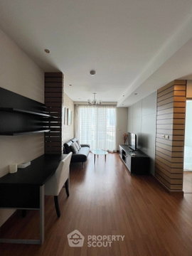 1-BR Condo at Supalai River Place Charoen Nakorn near BTS Krung Thon Buri (ID 3363472)