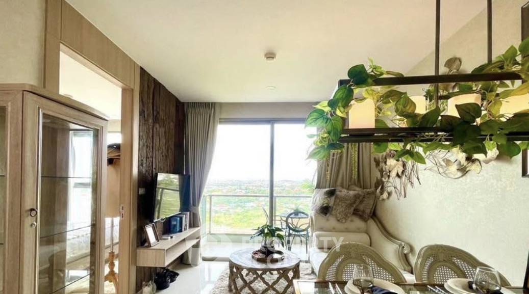 รูป ขายคอนโด 1 ห้องนอน ชั้น 20 ที่ The Riviera Jomtien (ID 2929837) - รูปที่ 6/20