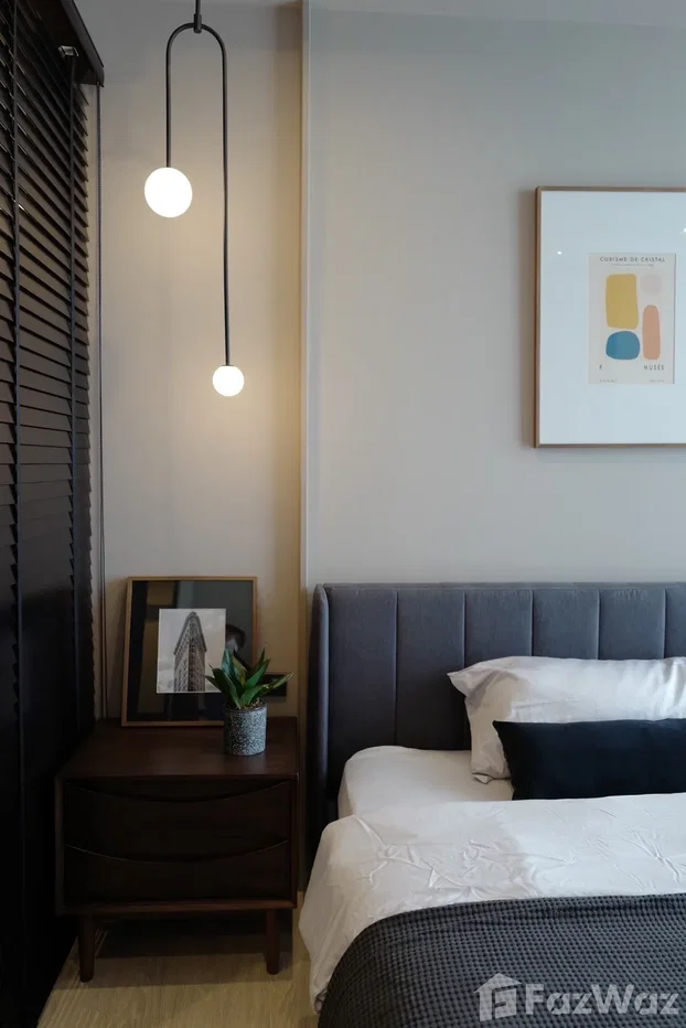 รูป 1 Bedroom Condo for sale at The Room Sukhumvit 38 6835860 - รูปที่ 4/5