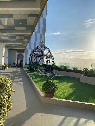 รูป NEW❗️ ให้เช่าคอนโด ติดริมหาด Cobacabana Jomtien Pattaya 1 Bed - รูปที่ 9/21