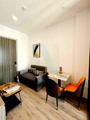 Condos for sale : 🚩 For Sell Condo KNIGHTSBRIDGE PRIME ONNUT Building 1, Floor 18,1 bed room, Room size 27 sqm